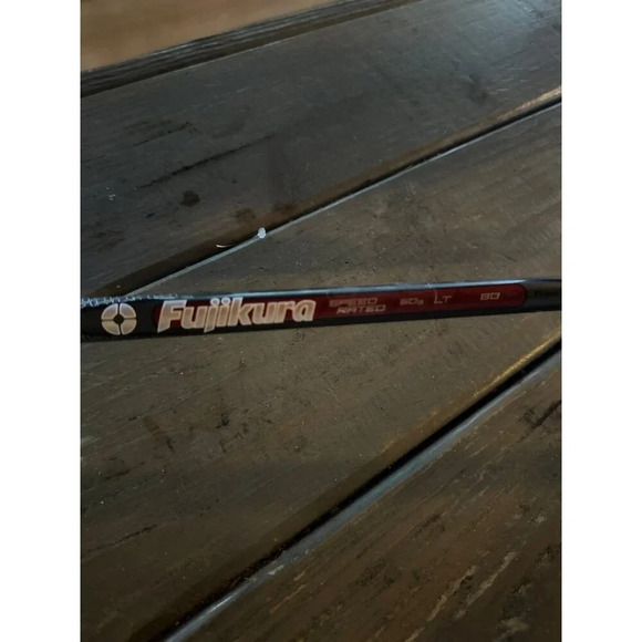 Power Bilt Air Force One Air N7 10.5* RH Driver - Nitrogen X - Picture 6 of 6